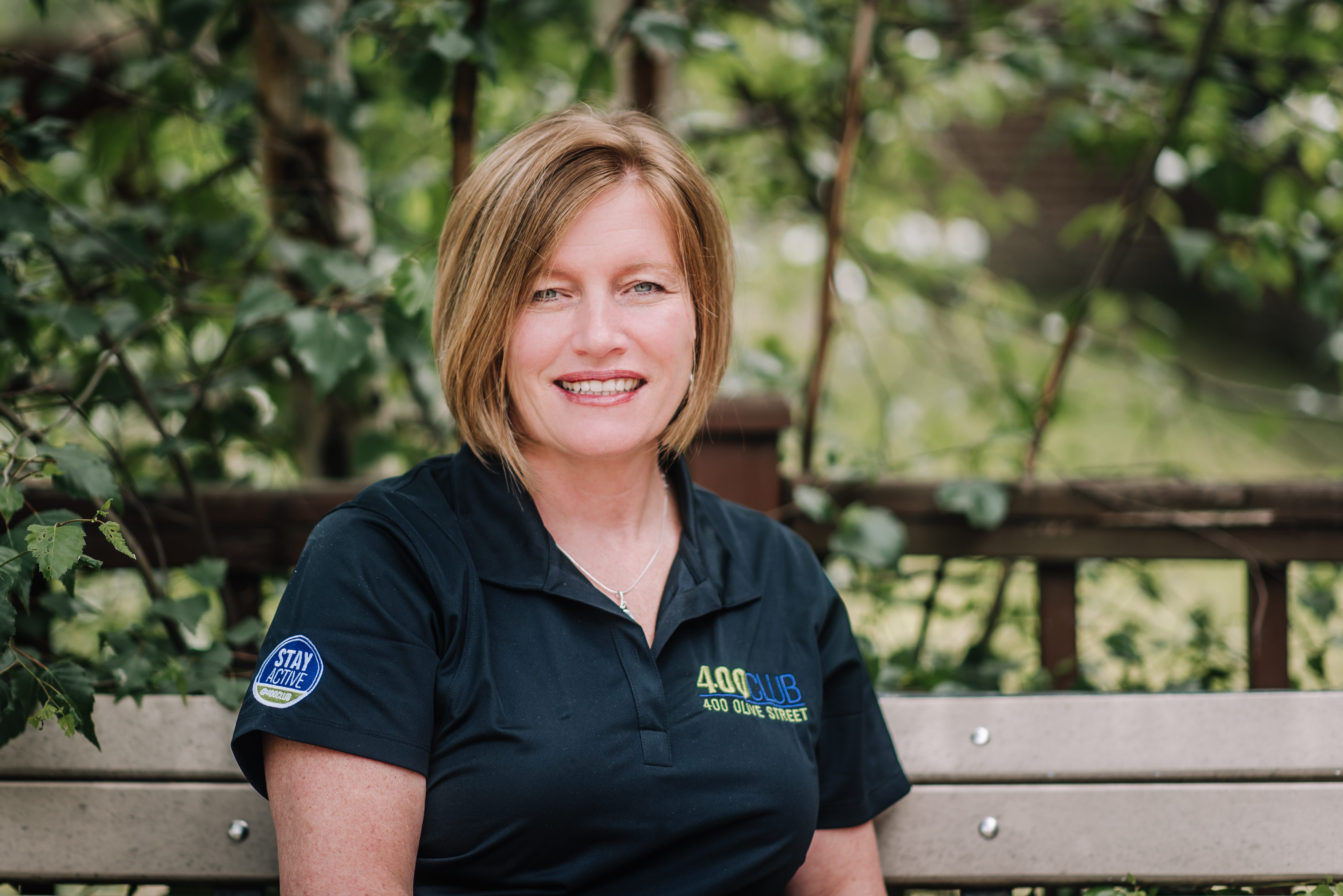 Angie Punnett, Administrator