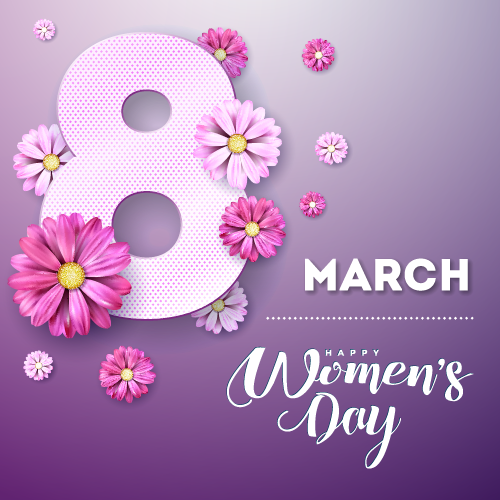 International Women's Day