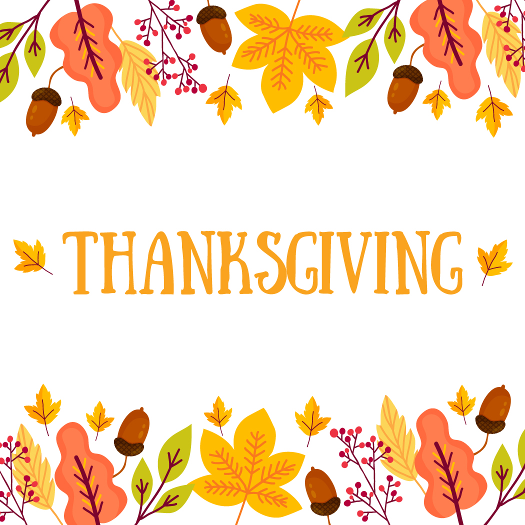 Thanksgiving
