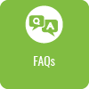 FAQ button