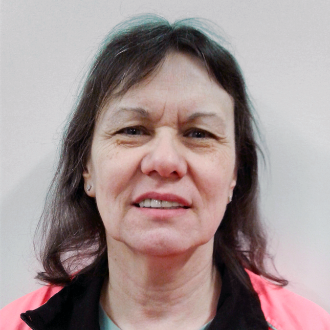 Michele Lahay, Chair of the Charitable Foundation