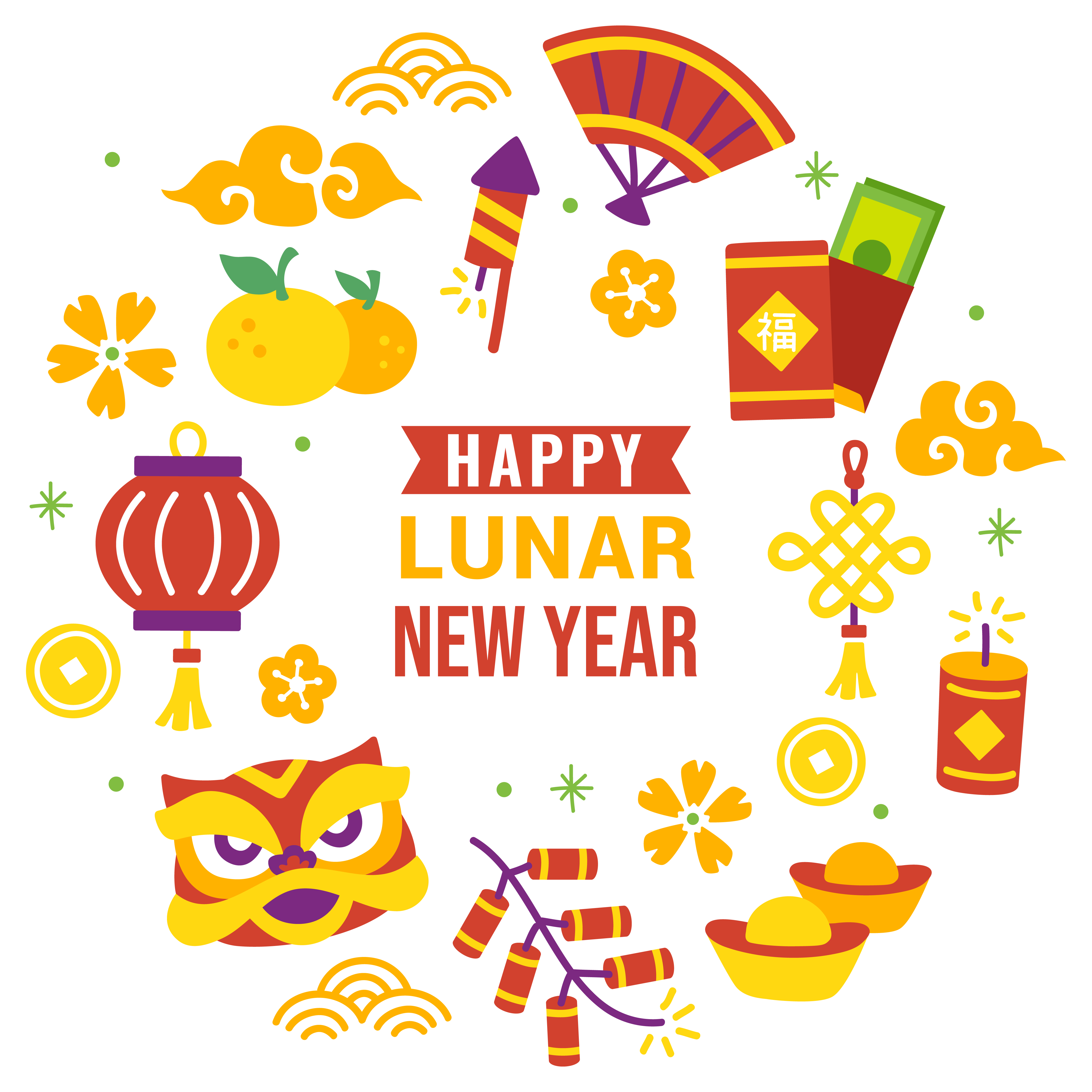Lunar New Year