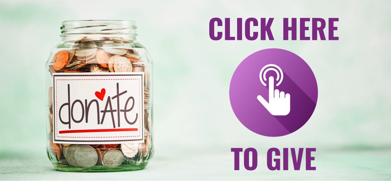 Donate button