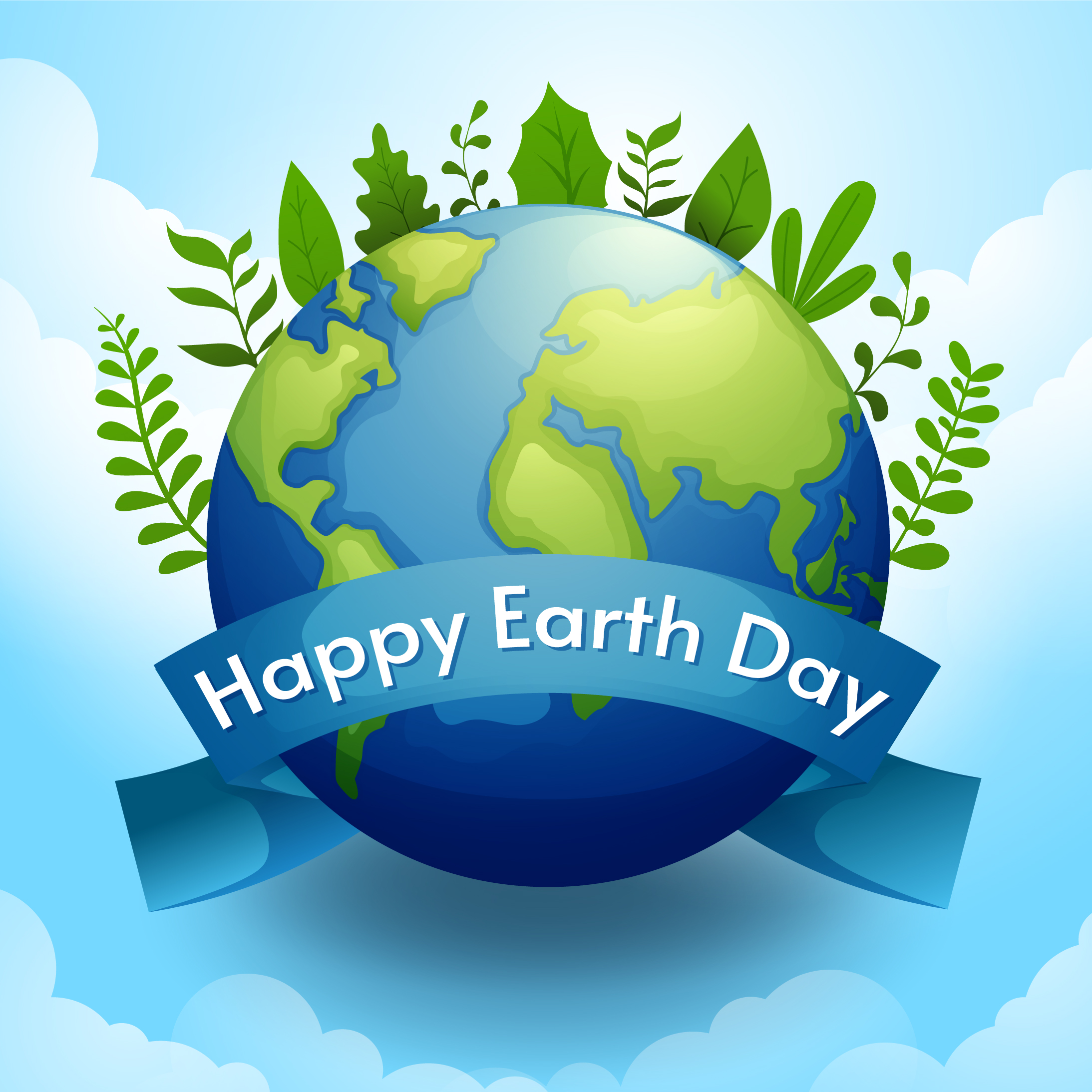 Earth Day